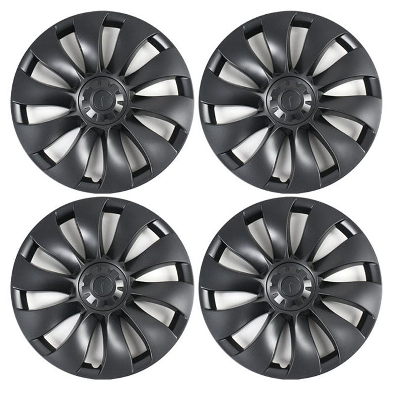 TESERY 19″ Wheel Covers for Tesla Model 3 (4PCS) - Tesery Official Store