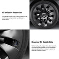 TESERY 20″ Wheel Cover For Tesla Model Y (4PCS) - Tesery Official Store