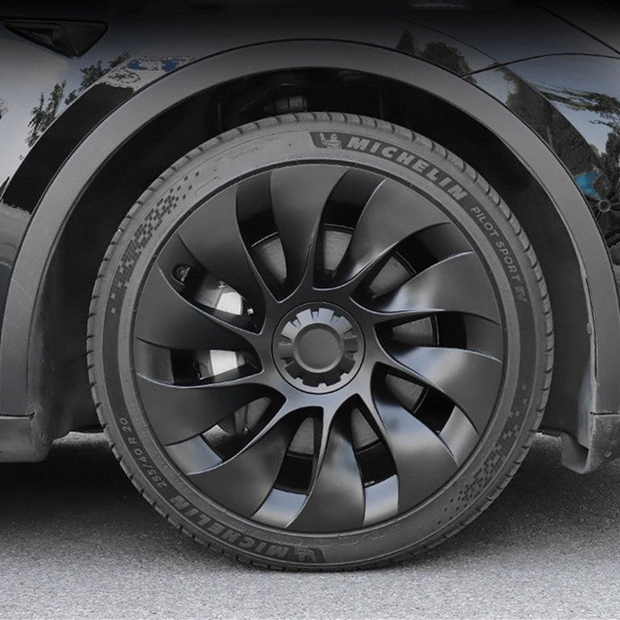 TESERY 20″ Wheel Cover For Tesla Model Y (4PCS) - Tesery Official Store