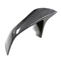 TESERY Mirror Cap for Tesla Model 3 / Y ( Sporty Style ) - Carbon Fiber Exterior Mods - Tesery Official Store