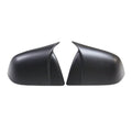 TESERY Mirror Cap for Tesla Model 3 / Y ( Sporty Style ) - Carbon Fiber Exterior Mods - Tesery Official Store