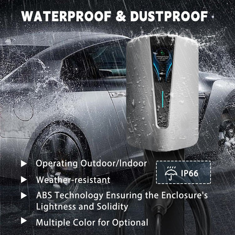 TESERY Tesla Level 2 EV Home Charging Station (for U.S. Tesla Owners) - Tesery Official Store