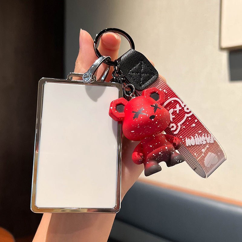 Tesla Key Card Holder For Model 3/Y - Tesery Official Store