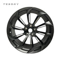 Tesla OEM factory Rims for Model 3/Y/S/X 【Style 4(Set of 4)】 - Tesery Official Store