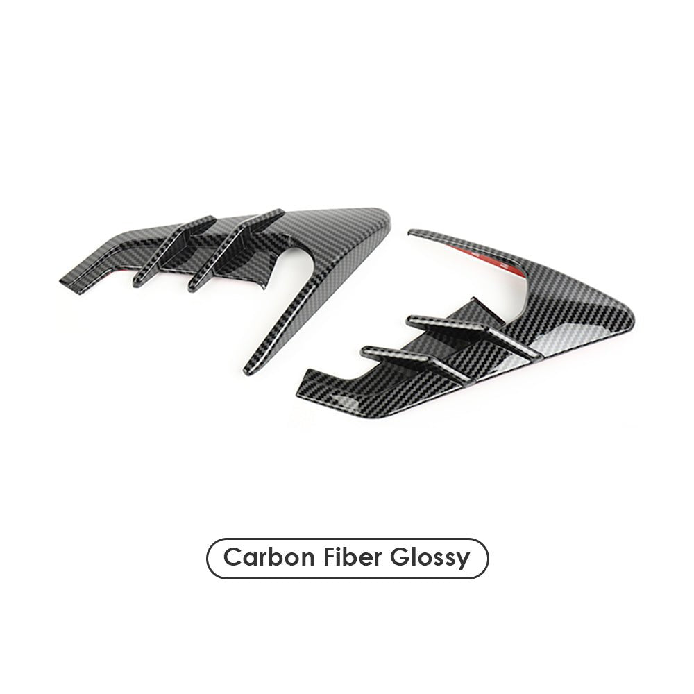 Thunder Side Camera Cover for Model 3 2021-2023.10 / Model Y 20210-2023 - Tesery Official Store