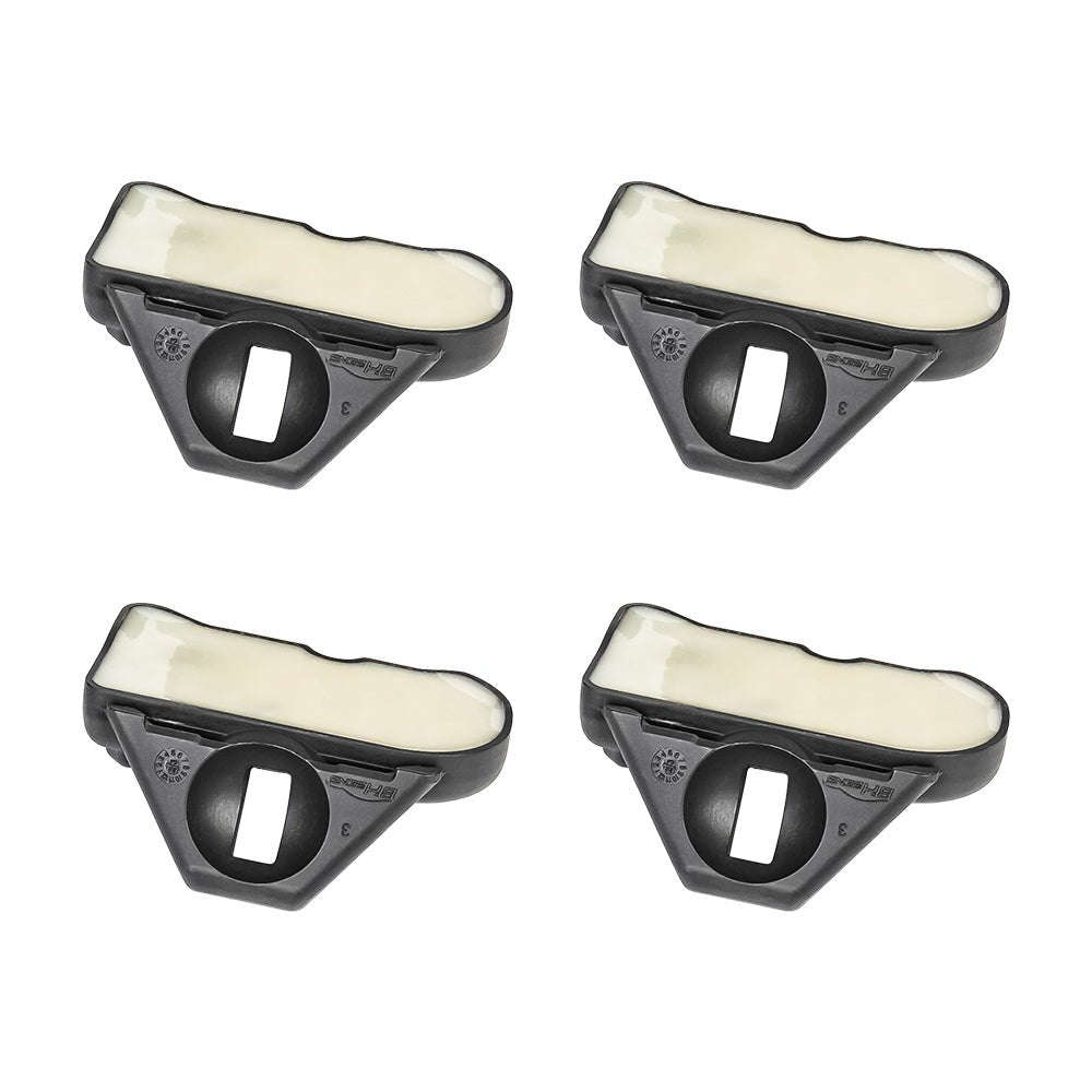 Tire Pressure Monitoring System For Tesla - BLE Bluetooth (4pcs) - Tesery Official Store