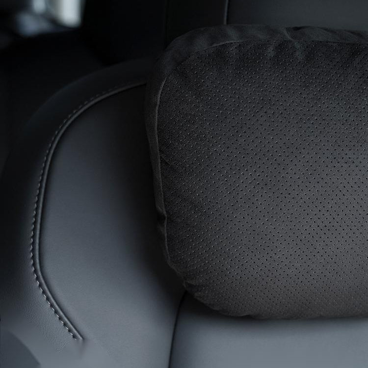 TITA Comfortable - Car Headrest For Model 3 Highland / Y - Tesery Official Store