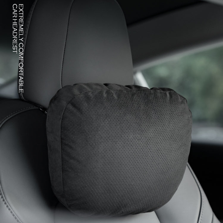 TITA Comfortable - Car Headrest For Model 3 Highland / Y - Tesery Official Store