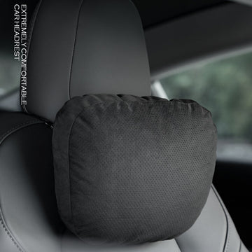 TITA Comfortable - Car Headrest For Model 3 Highland / Y - Tesery Official Store