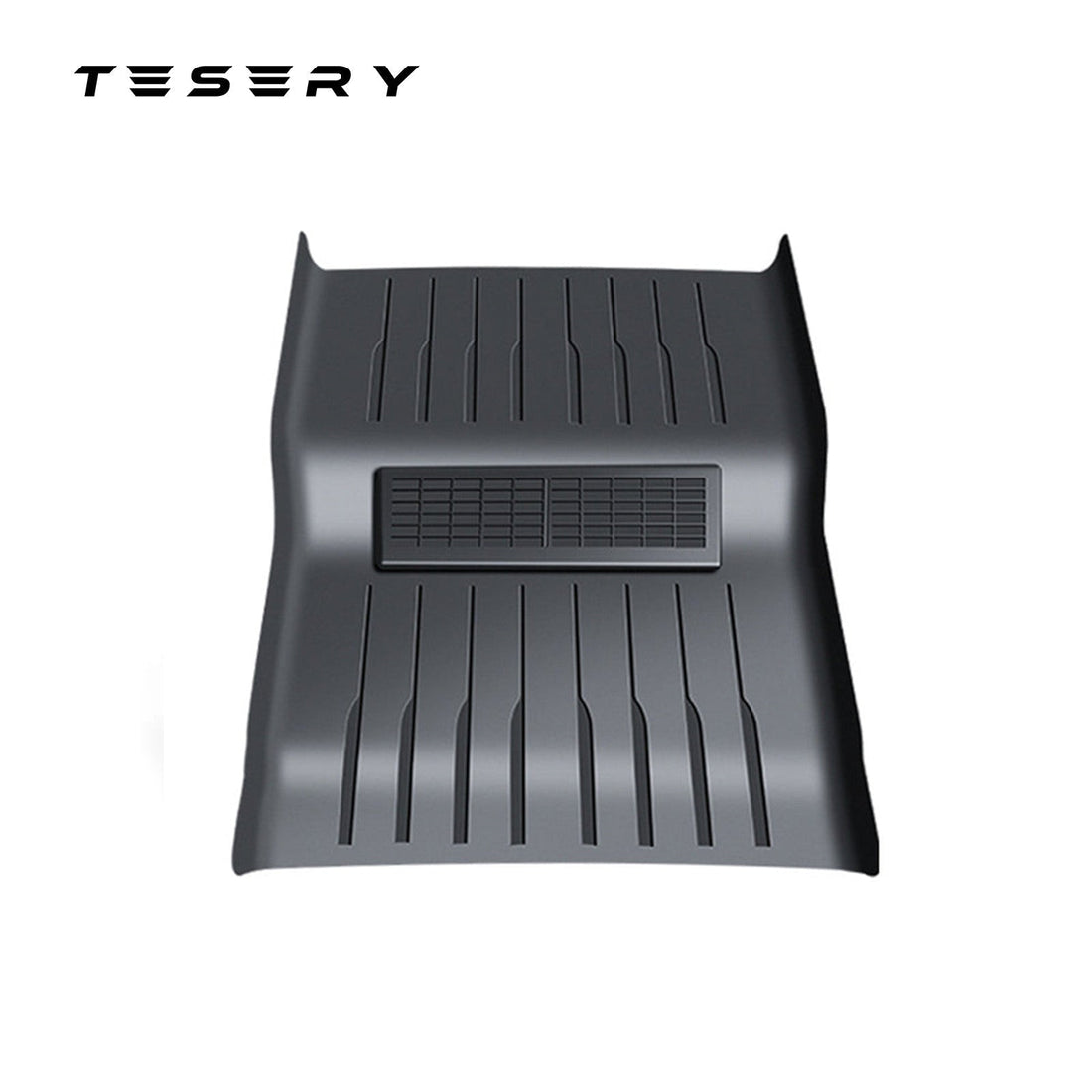 Under Seat Air Vent Cover for Tesla Model Y - Tesery Official Store