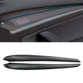 Variety Door Panel Trim for Tesla Model 3 2021 - 2023.10 & Model Y 2020 - 2024 - Tesery Official Store